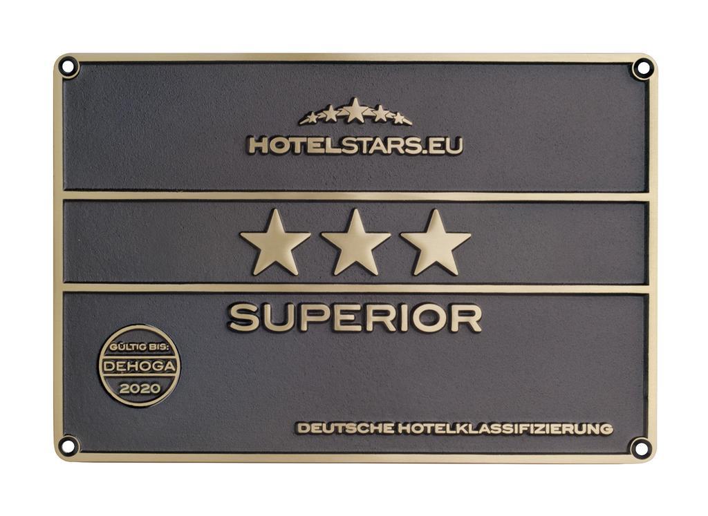 Hotel Cascade Superior Dusseldorf Luaran gambar