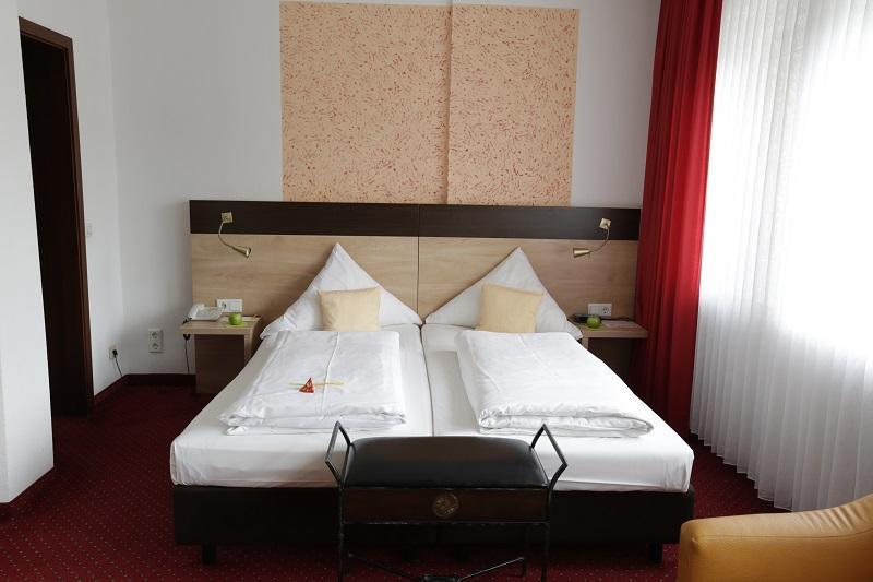 Hotel Cascade Superior Dusseldorf Luaran gambar